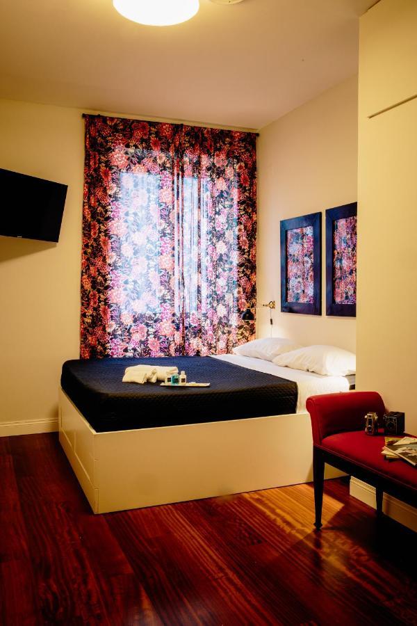 The Lovers Suite Cava deʼ Tirreni Exterior foto