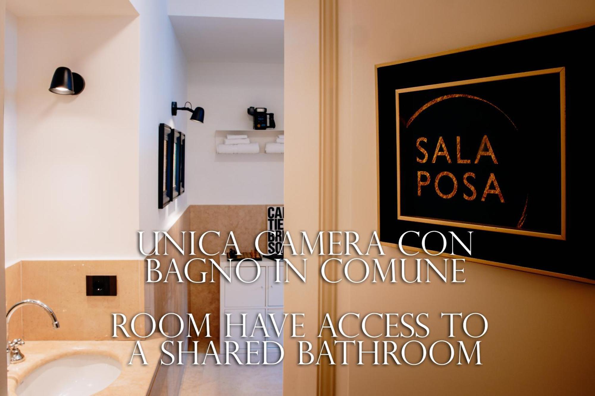 The Lovers Suite Cava deʼ Tirreni Quarto foto
